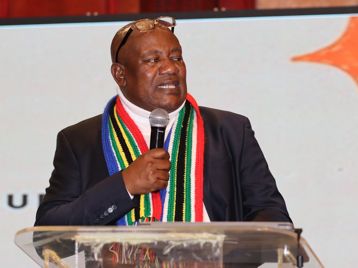 Limpopo Music Dialogue and Celebration of Metro Music Awards Winners  